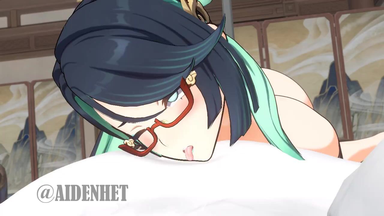 Xianyun S New Toy Alt Version Aidenhet
