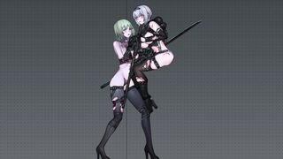 Cyan Brain Sci-Fi Horror Game