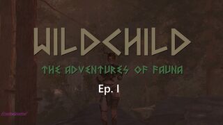 Wildchild: The Adventures of Fauna - Episode I: Dawn of Corruption