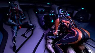 Valkyr testing mode
