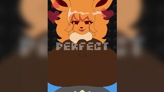 Eeveefriend X Lucario