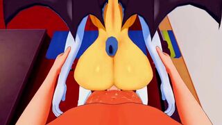 Sonic - Rouge The Bat