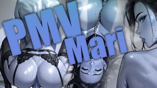 Umemaro 3d Mari`s sexual circumstances PMV #1