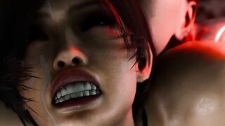 Ada Wong Full Nelson [SFMnewbie]