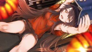 Hu Tao Prologue [Voice Acted]