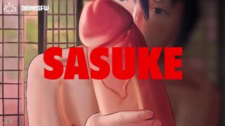 "Sasuke x Naruto" TEASER #2