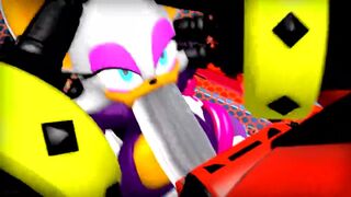 Prime Rouge Blowjob Omega