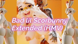 Bad lil Scorbunny Extended - HMV