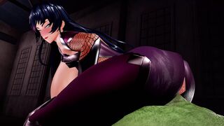 Don't Give Up (sex compilation) [Bengugu]4K