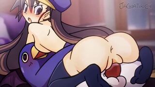 Disgaea Fuka Prinny [Jaguatiric4]