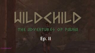 Wildchild: The Adventures of Fauna - Episode II: Into the Belly of the Beast