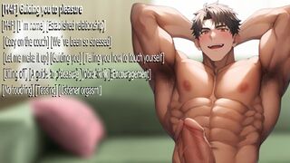 [M4F] Guiding you to pleasure