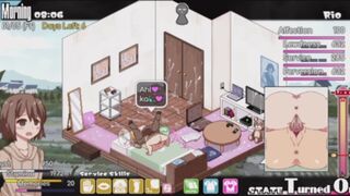 Loving family p1 - rio nee-san (berokisu)