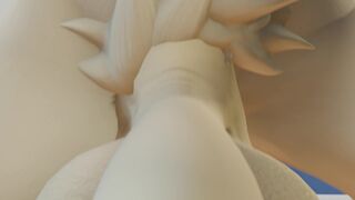 New psychic pokemon move just dropped...