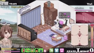 Loving Family P2 - Yui Nee-San (Berokisu)