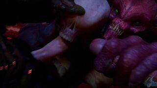 [Dasharky3D] Welcome to hell [4 of 5]