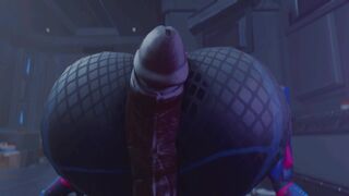 Wombat's twerk mix - Understand