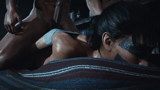 Sheva  Trade Deal [Fatcat][Taped]