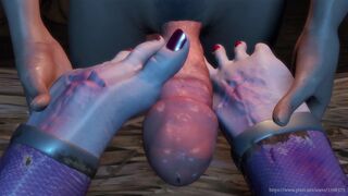 Age of Death - Rusty Angel 5 ep2