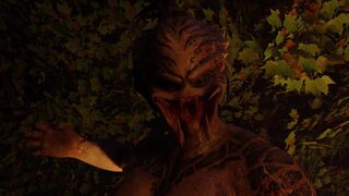 Mating With A Yautja『cloogjammbo』