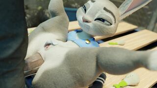 Judy Caught『Snips456fur』