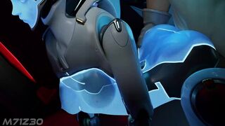 Echo can really echo [M71z30]