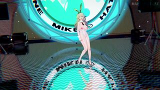 IVE - ELEVEN【Firefly】