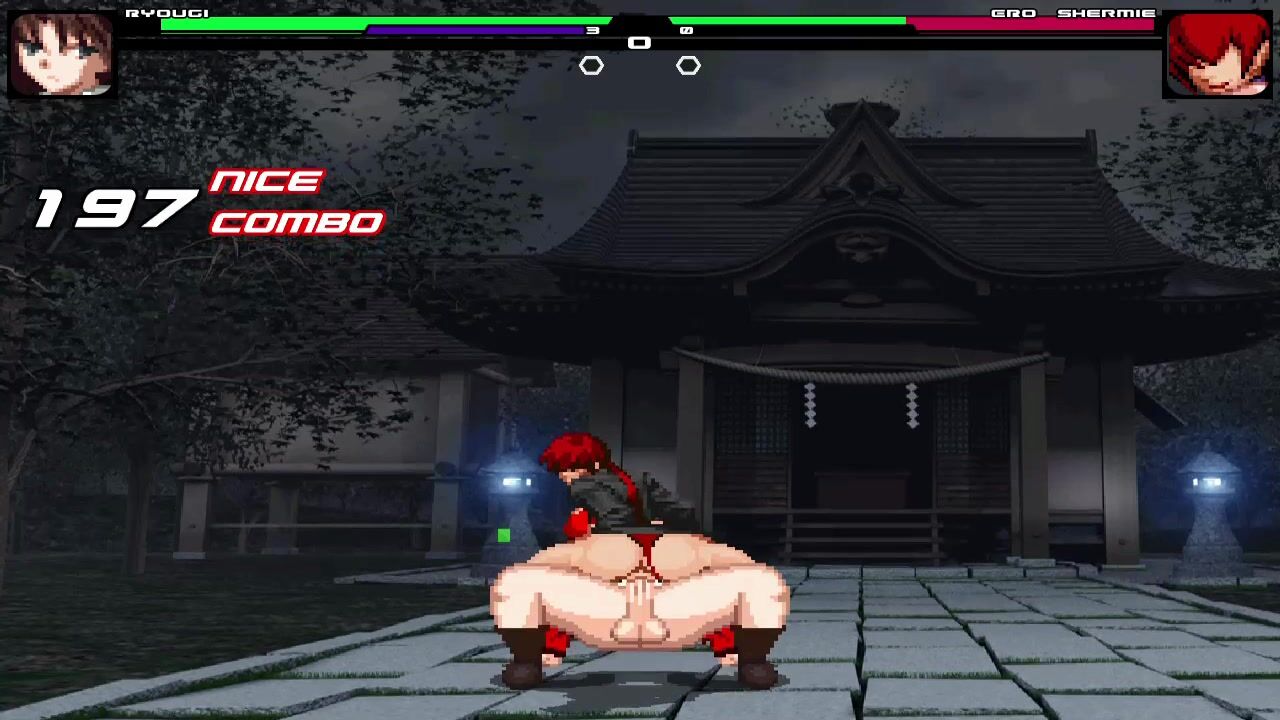 Futa Ryougi ３
