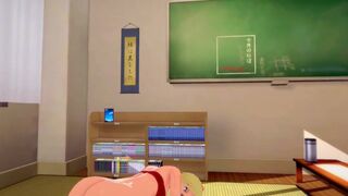 Annie Leonhart Comes Back For More