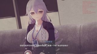 2024.01 Environment Setup