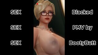 Sex Sex Sex Blacked PMV