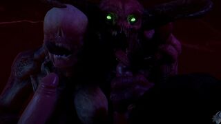 [Dasharky3D] Welcome to hell [5 of 5]