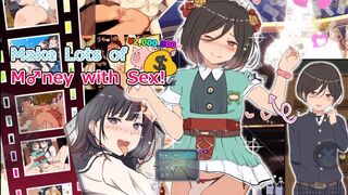 Make Lots of Money with Sex [CH] - [3] JanJan Go