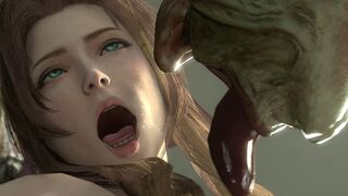 Aerith The Goblin Slayer [Spanky]