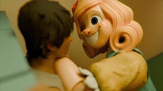 miss delight punishment