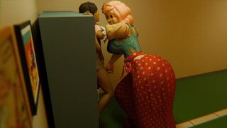 miss delight punishment