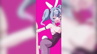 Bunny Miku『Phinalynsfw』