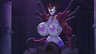 Flashgitz space king video uncensored