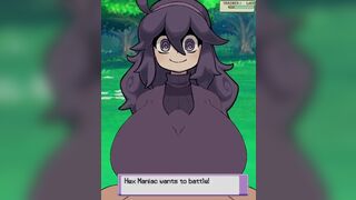 Hex Maniac Beat