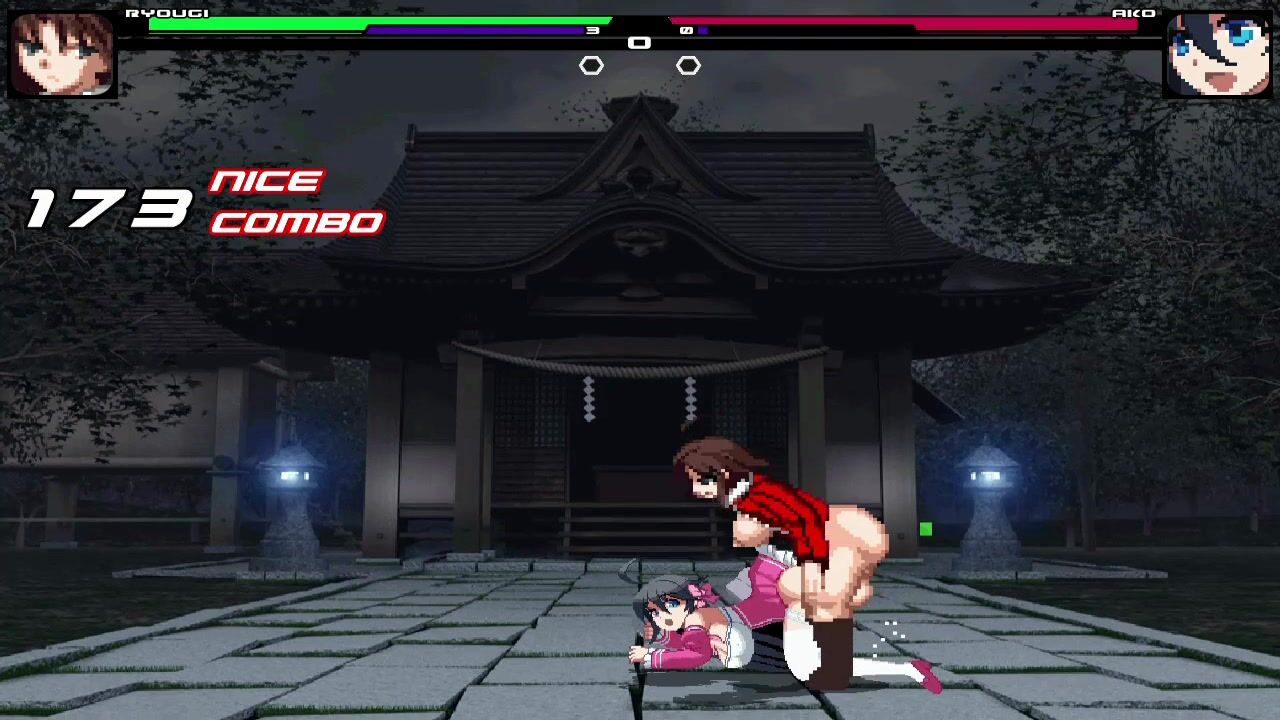 Futa Ryougi ３.5