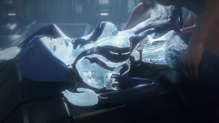 Cortana『VGErotica』