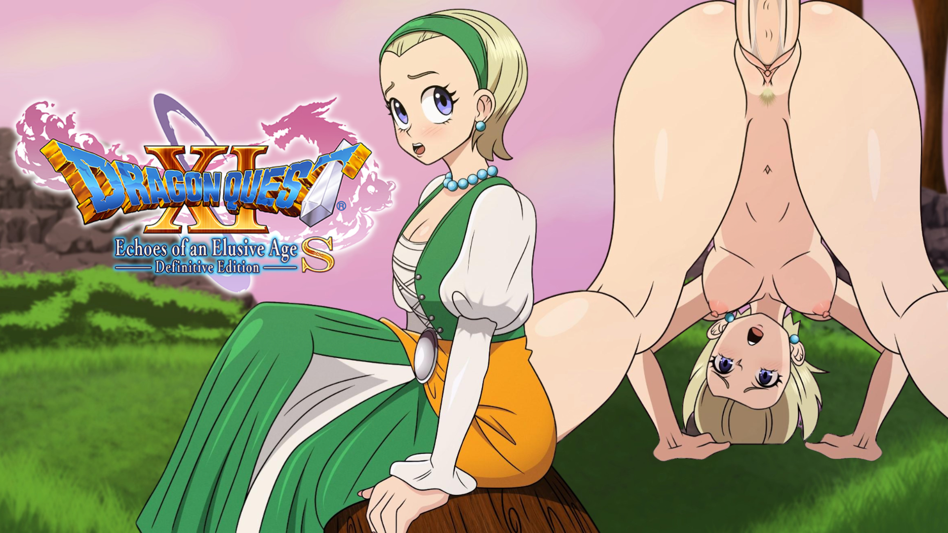 serena, mini