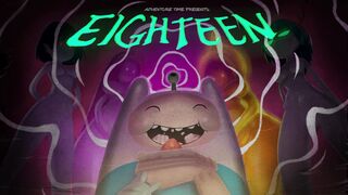 EIGHTEEN