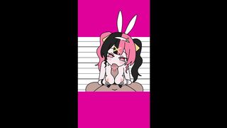 Zoe rayne Rabbit hole plus