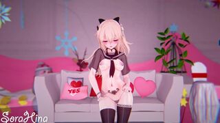 Sorahina - Nice Body -