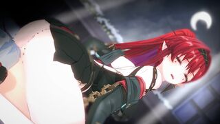 Wuthering Waves Yinlin Cowgirl