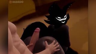 The Backrooms | Karelia the Smiler Monster Comiplation/PMV