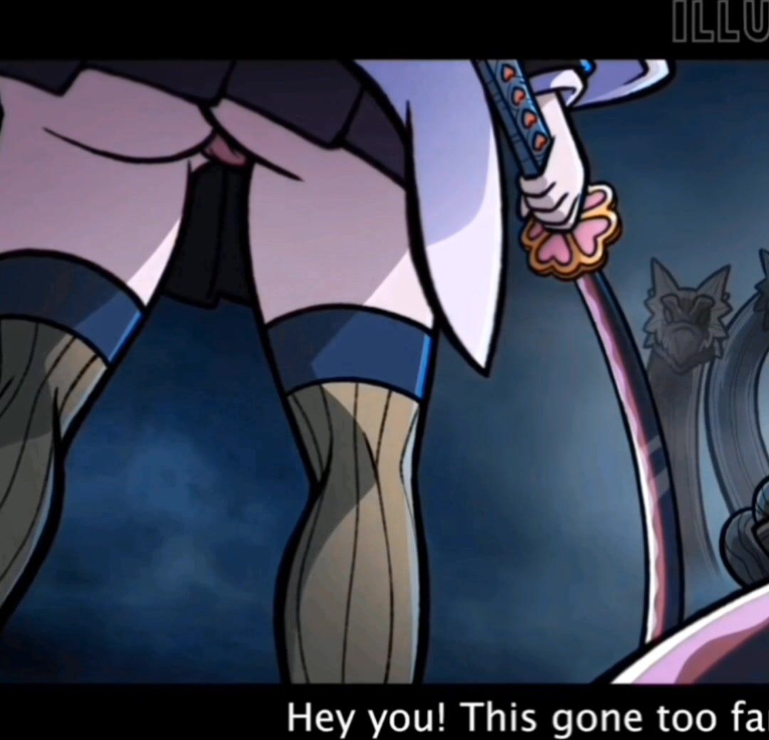 Zohakuten vs mitsuri