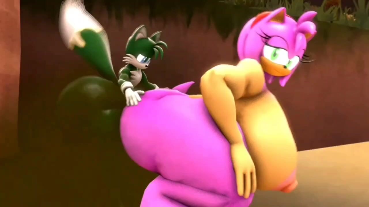 Stanky Summer Sex