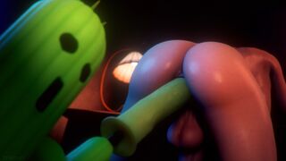 Flashback - Part 2 [Cerbskies]